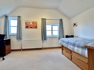 Bedroom 3- click for photo gallery